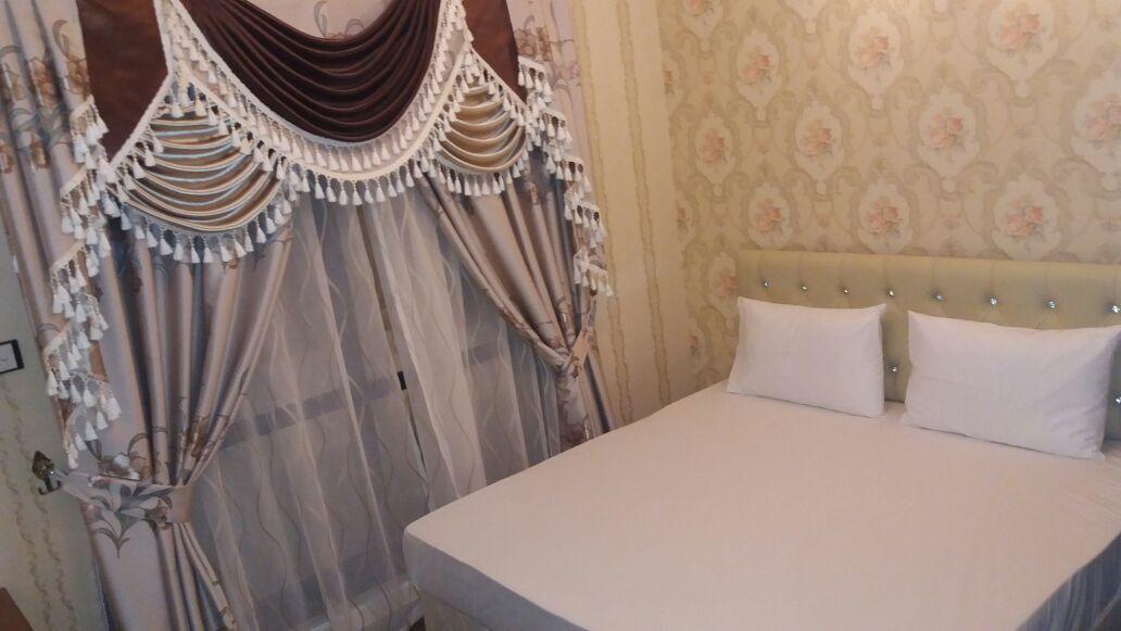 Royal Garden Hotel Dubai Exterior foto