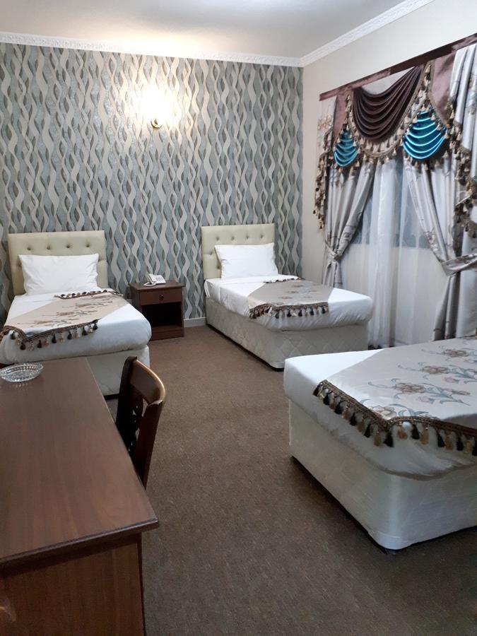 Royal Garden Hotel Dubai Exterior foto